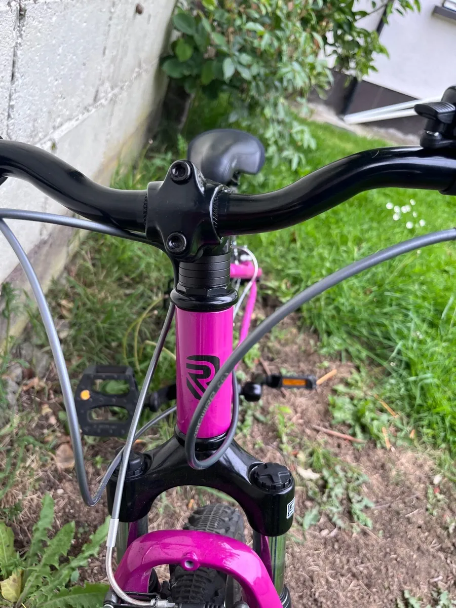 Ridgeback Harmony Bike - Image 2