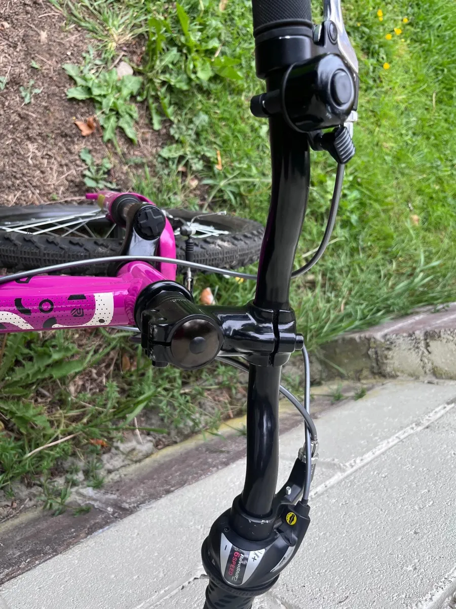 Ridgeback Harmony Bike - Image 3