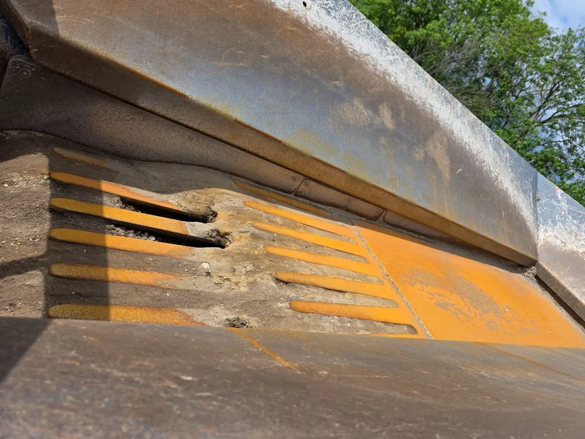 Omega J1065 Jaw Crusher - Image 4