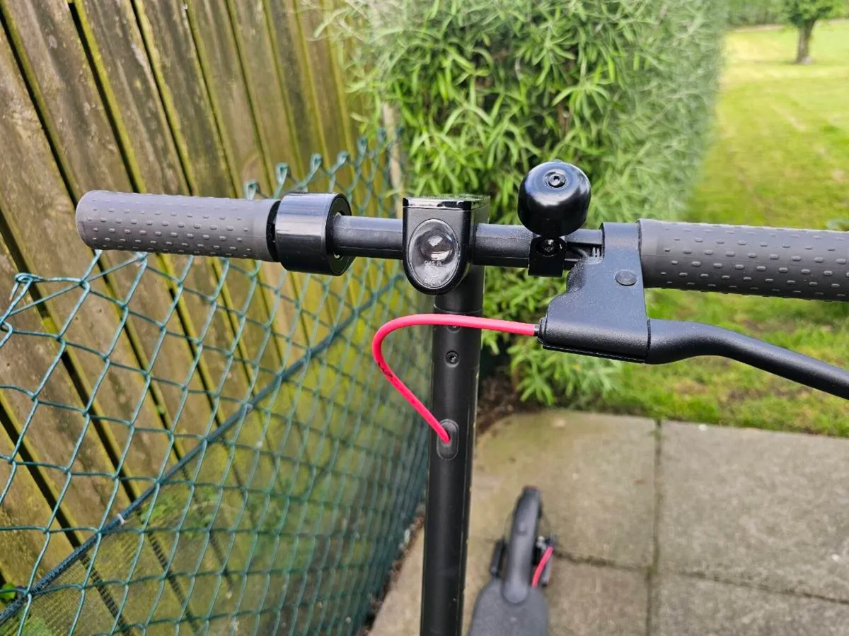 MI Electric Scooter - Image 2