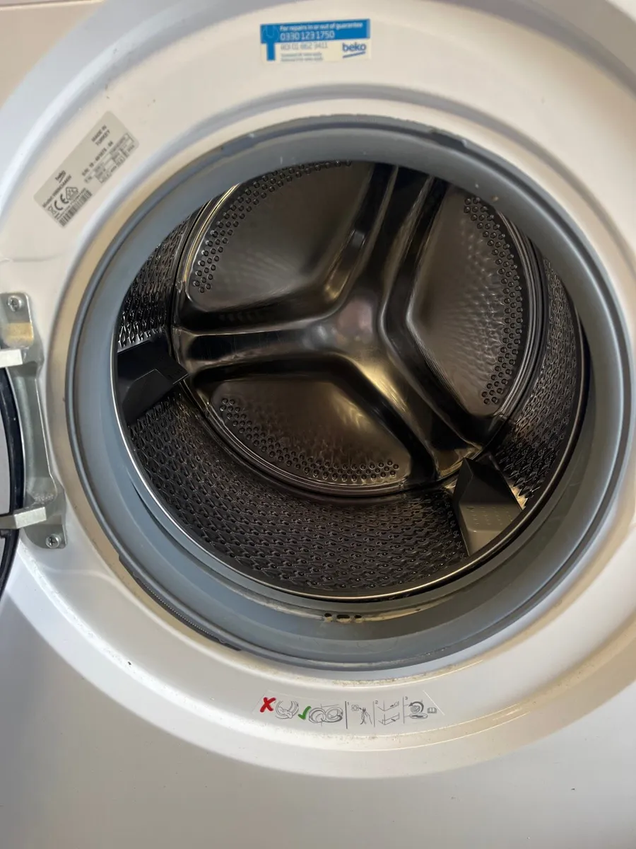 Washing machine - Image 2
