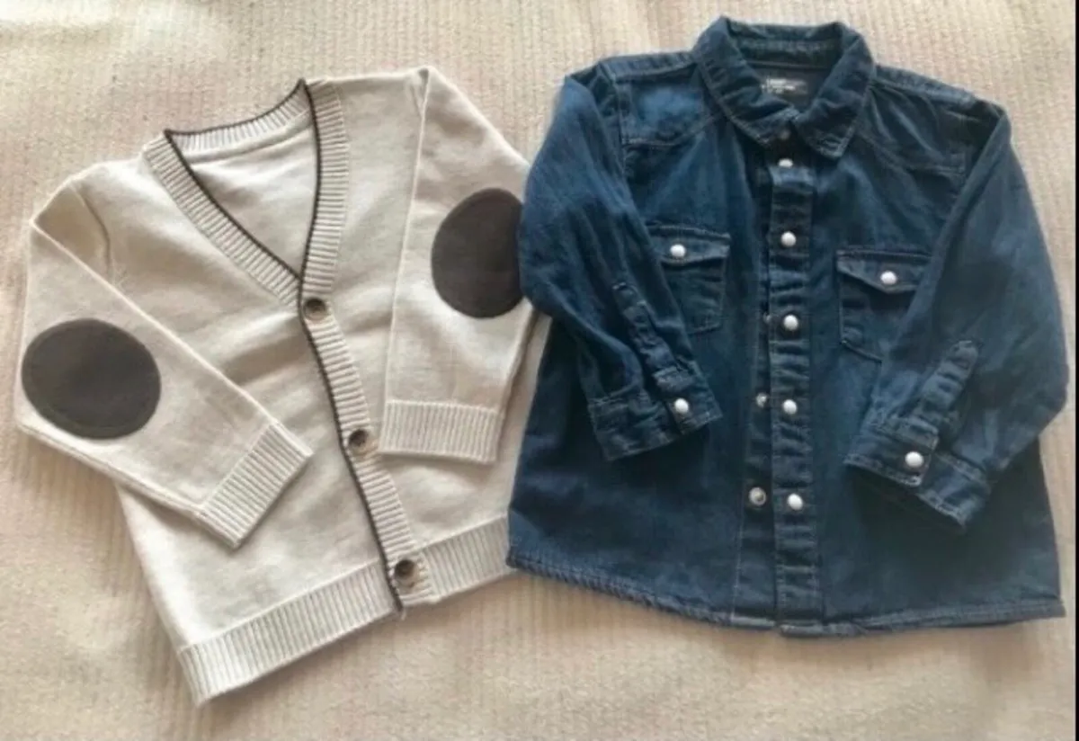 Baby bundle 9-12 months - Image 3