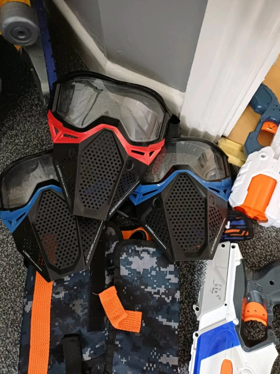 Nerf gun Bungle - Image 4