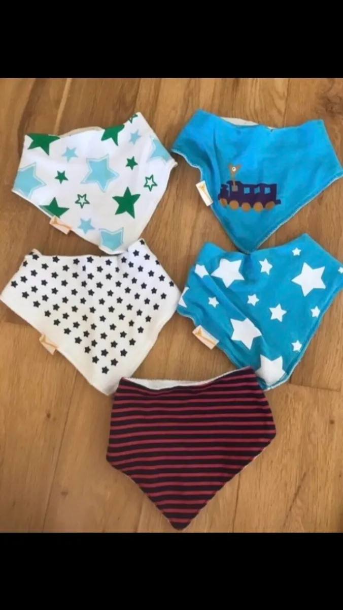 Baby bids - Image 1