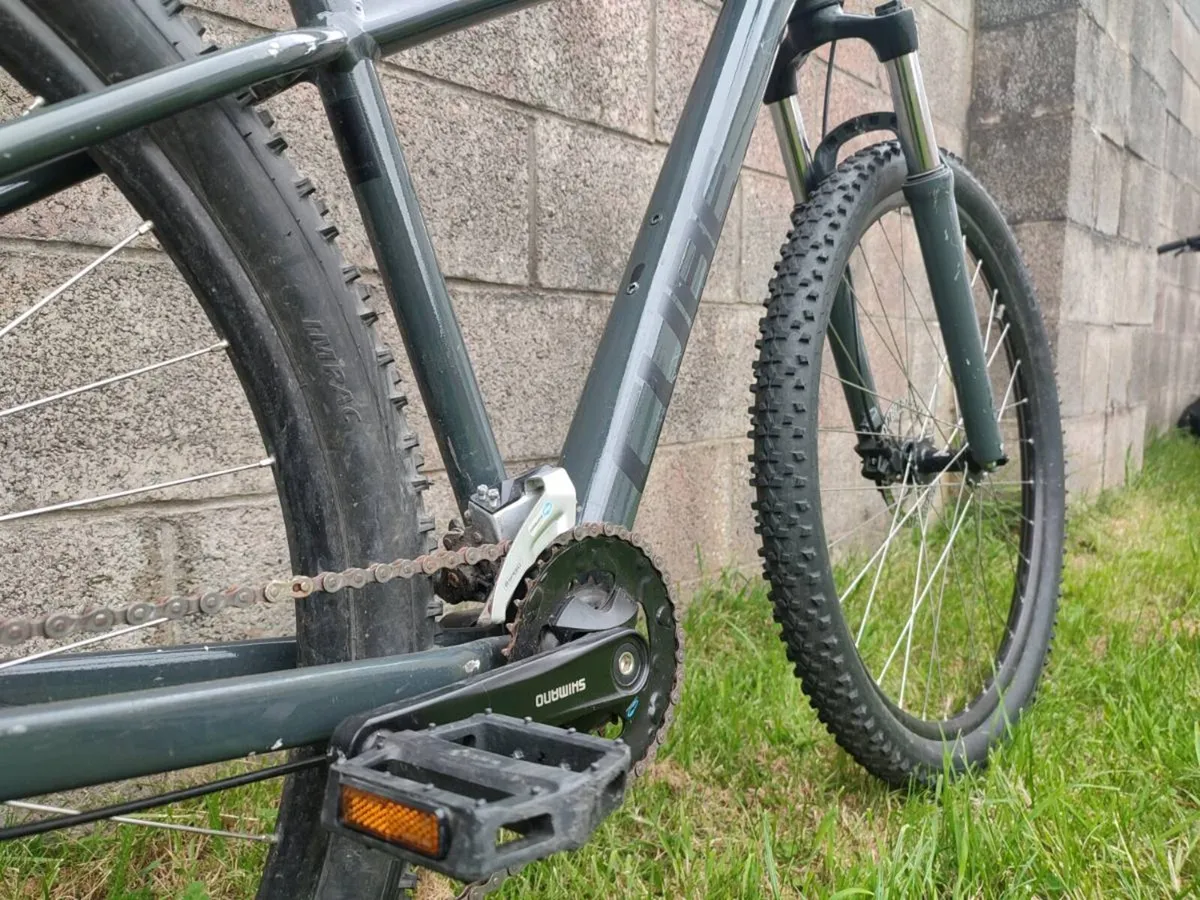 CUBE Aim Pro mountain bike !!EXCELLENT CONDITION!! - Image 2