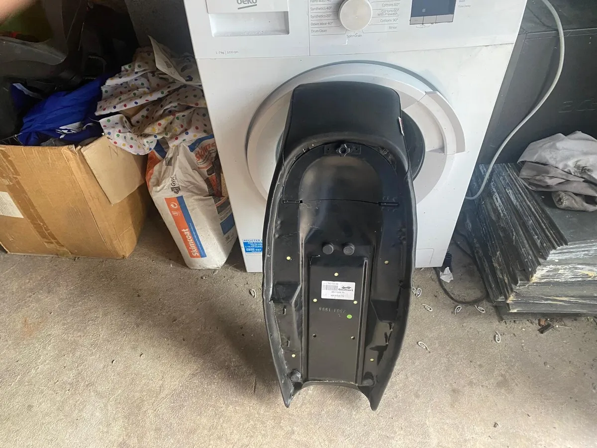 New parts for Honda 500 four and 400 fout - Image 2