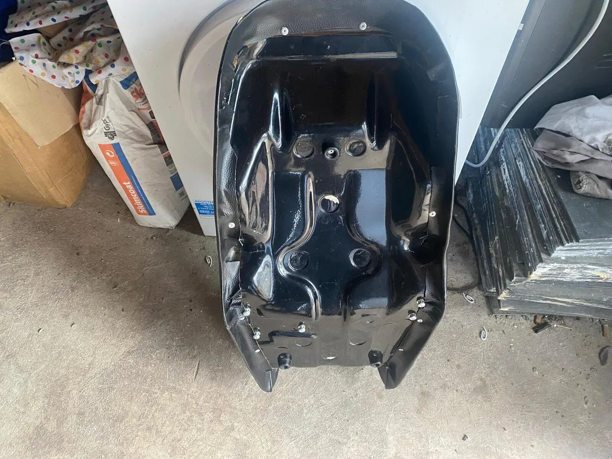 New parts for Honda 500 four and 400 fout - Image 4