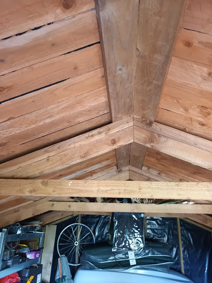 Garden Shed - Image 1