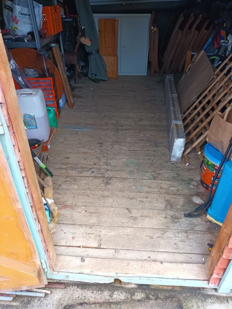 Garden Shed - Image 2