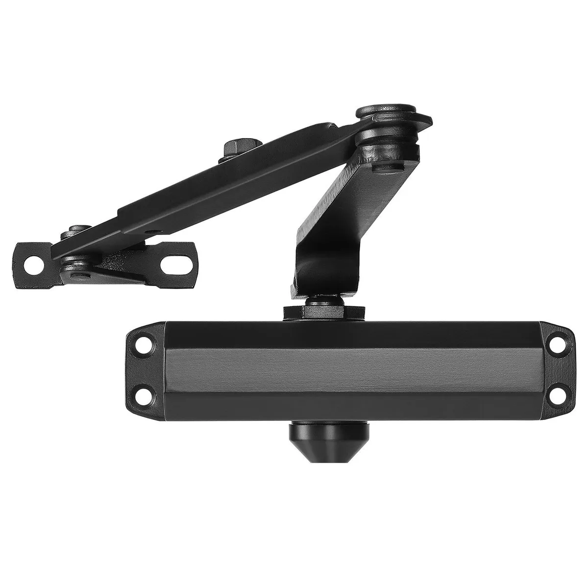 Heavy Duty Automatic Door Closer for Door of 68kg - Image 2