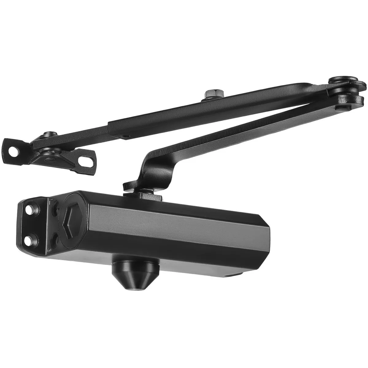 Heavy Duty Automatic Door Closer for Door of 68kg - Image 4