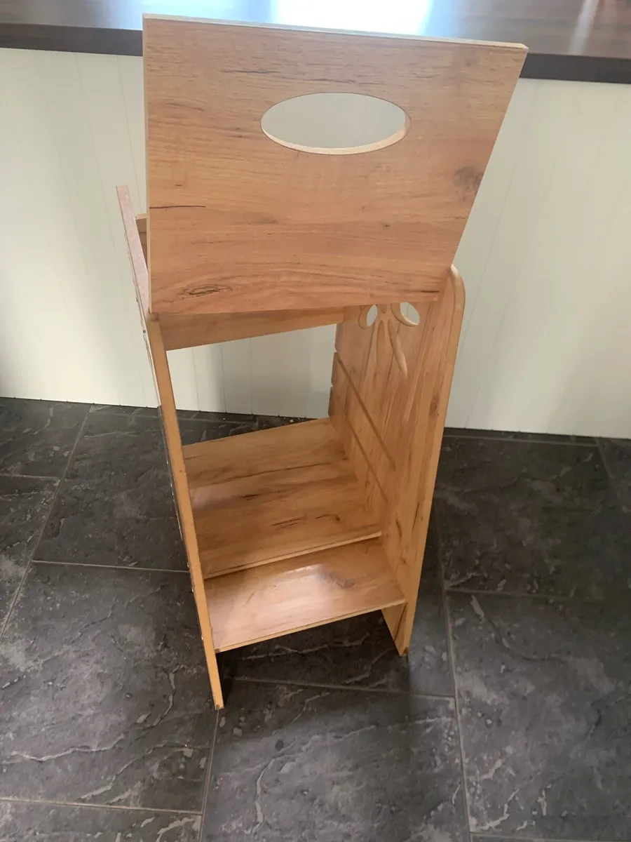 Kitchen helper for toddler - Image 3
