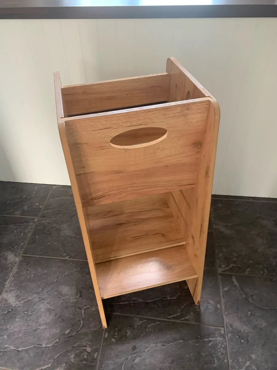 Kitchen helper for toddler - Image 2