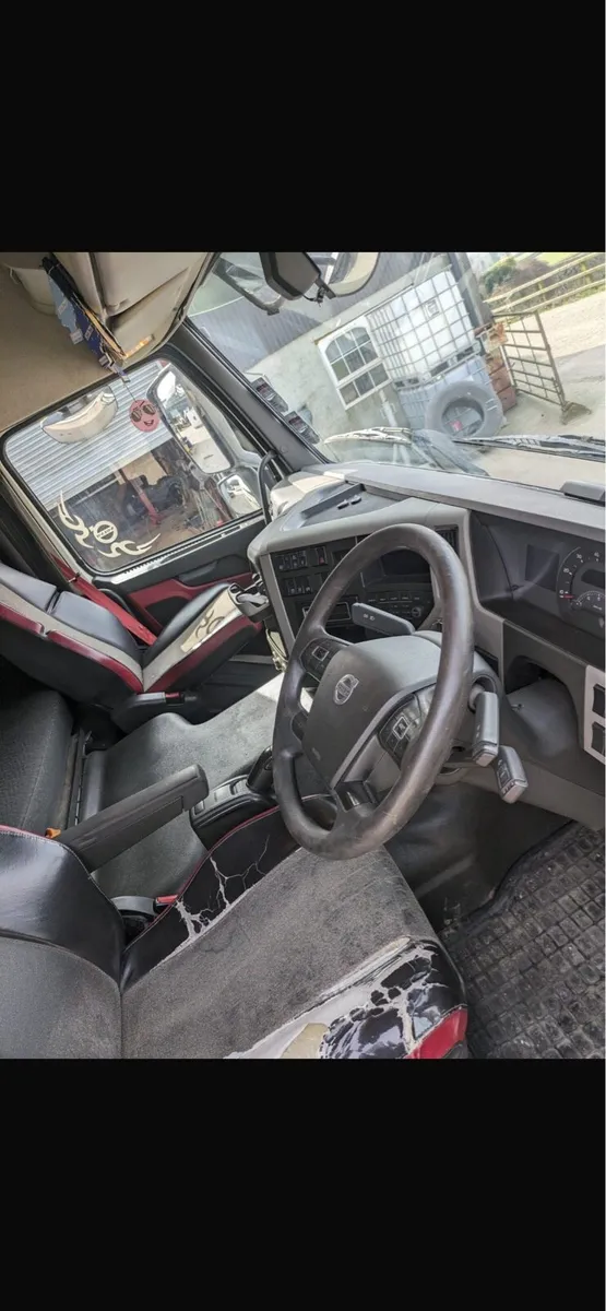Volvo fm450 - Image 2