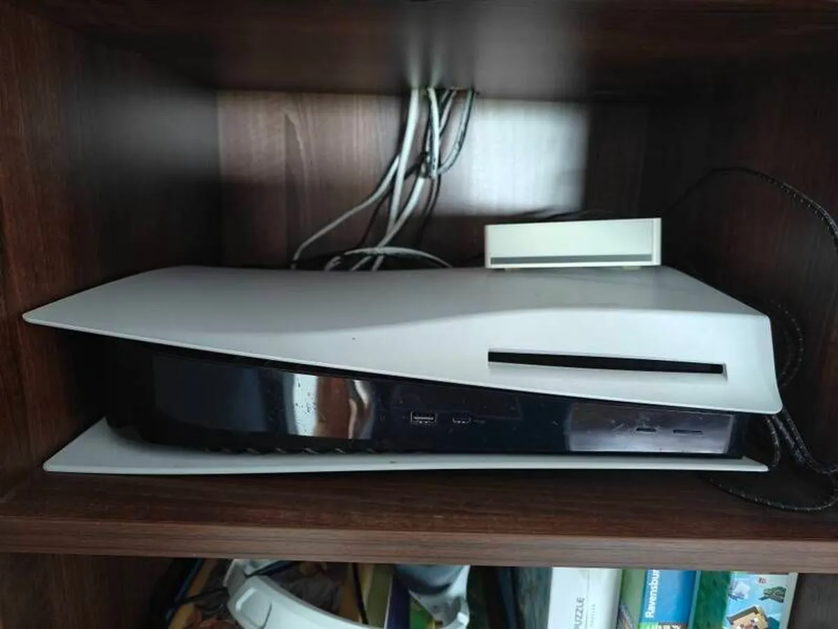 PlayStation 5 - Image 1