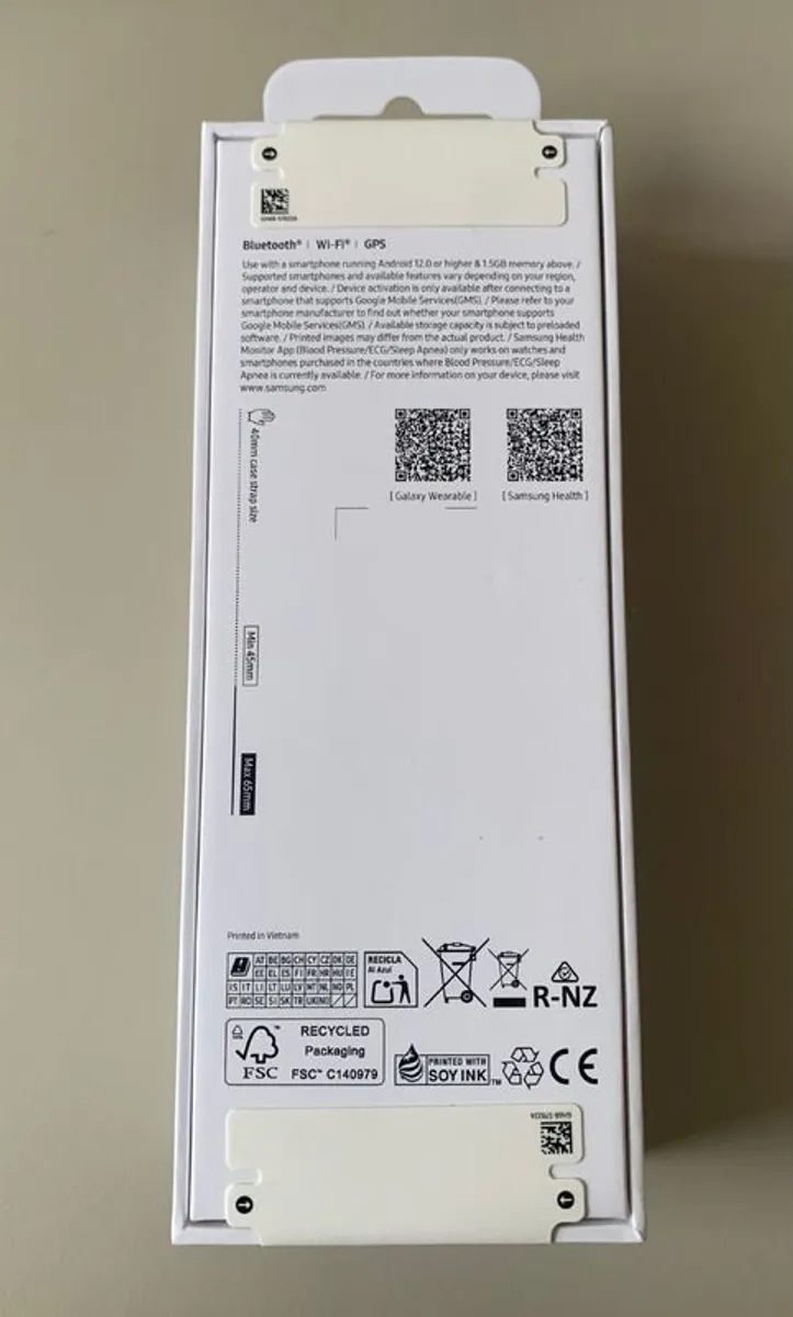 Samsung Galaxy Watch8 - Image 2