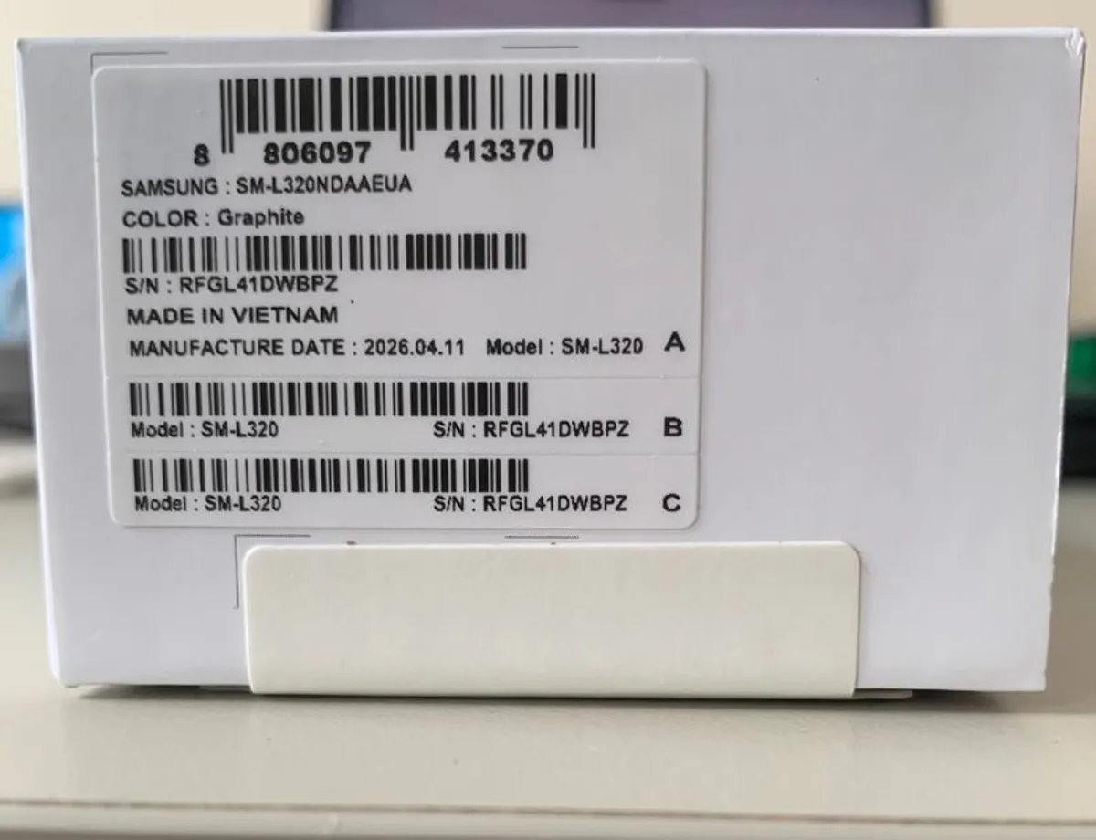 Samsung Galaxy Watch8 - Image 3