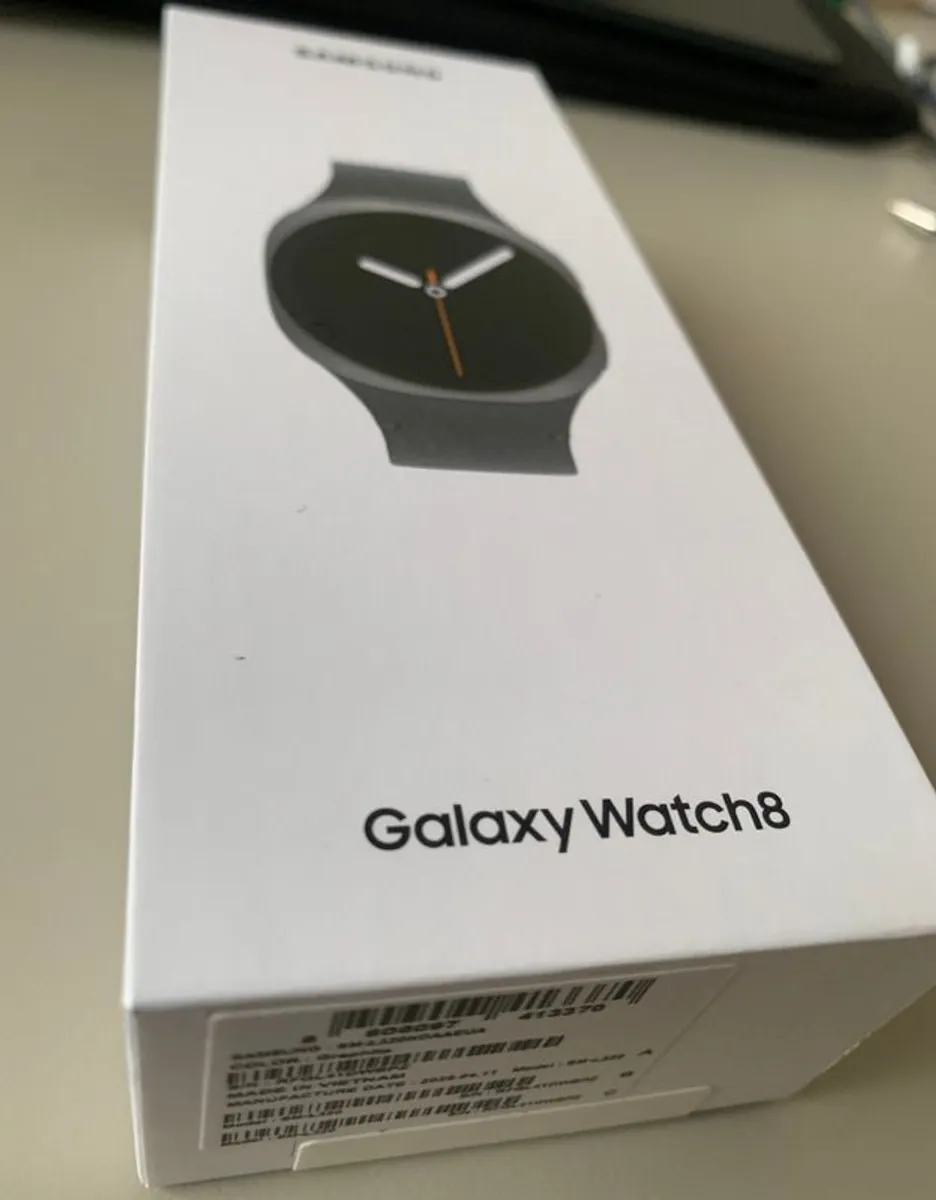 Samsung Galaxy Watch8 - Image 4