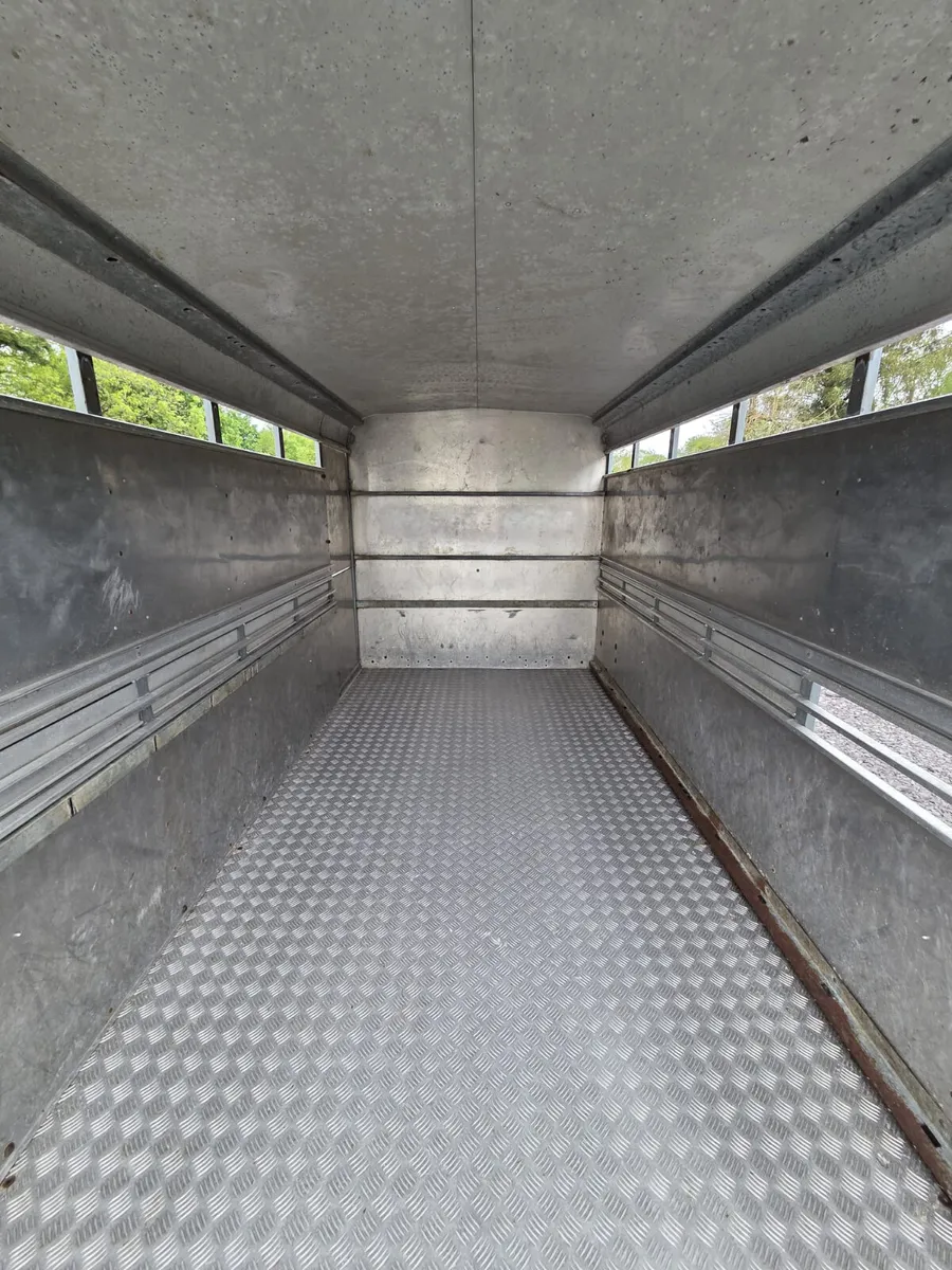 Ivor Williams 12ft Cowbox - Image 4