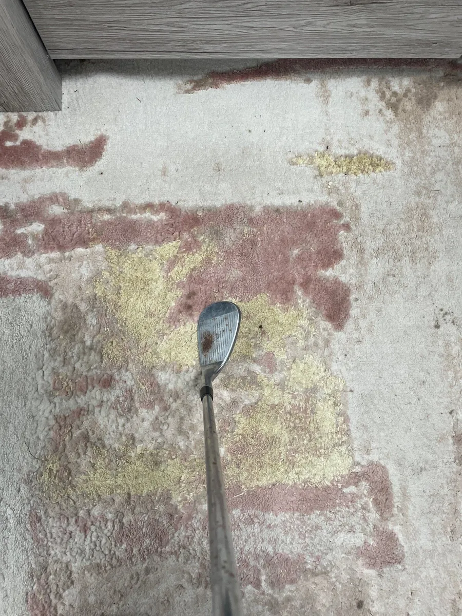 Titleist BV sm7 56 degree wedge - Image 3