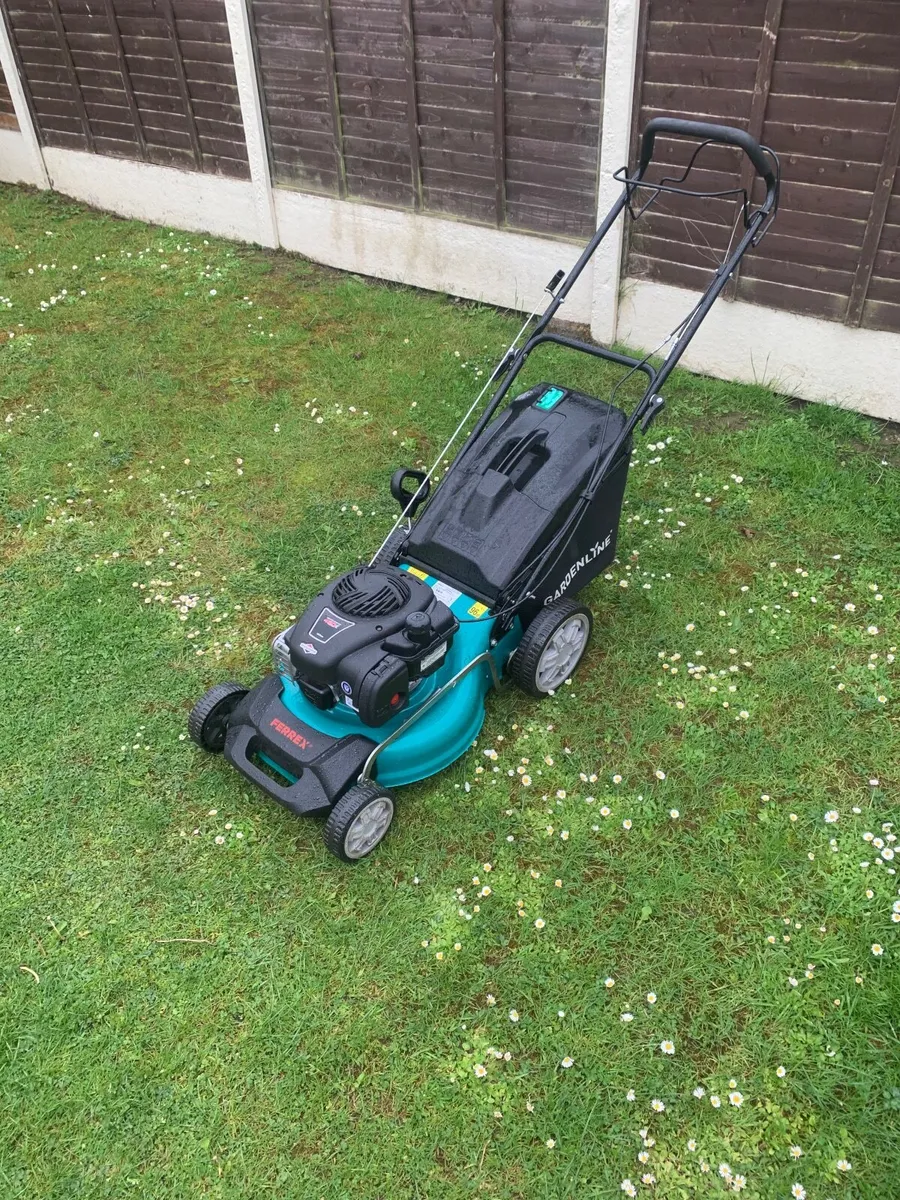 Lawnmower - Image 2
