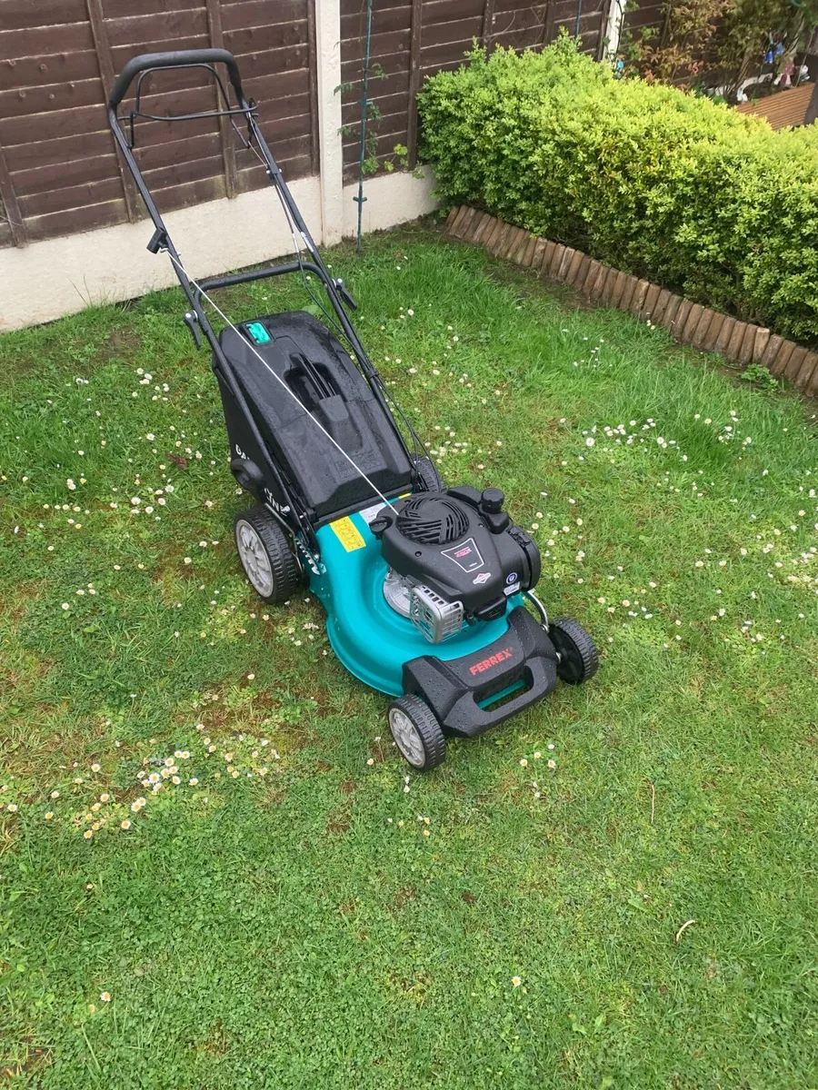 Lawnmower - Image 3