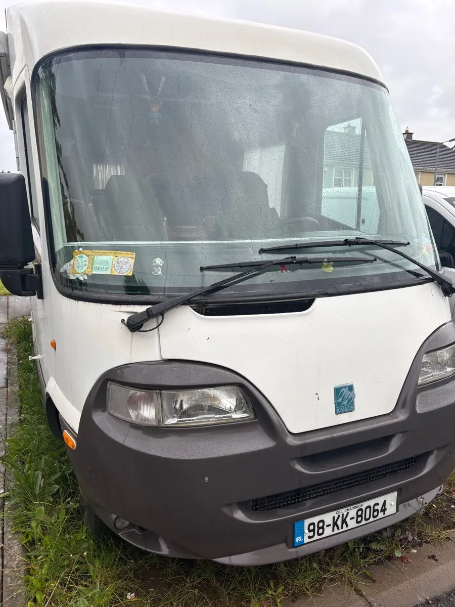 Campervan - Image 4