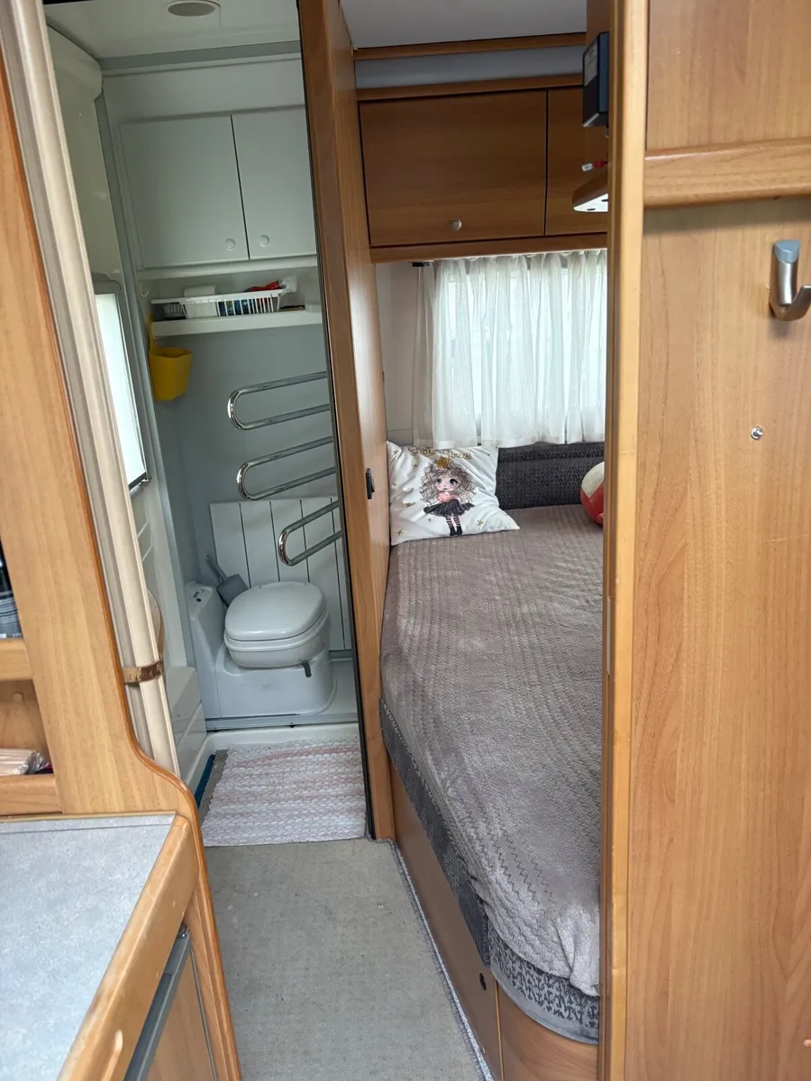Campervan - Image 4
