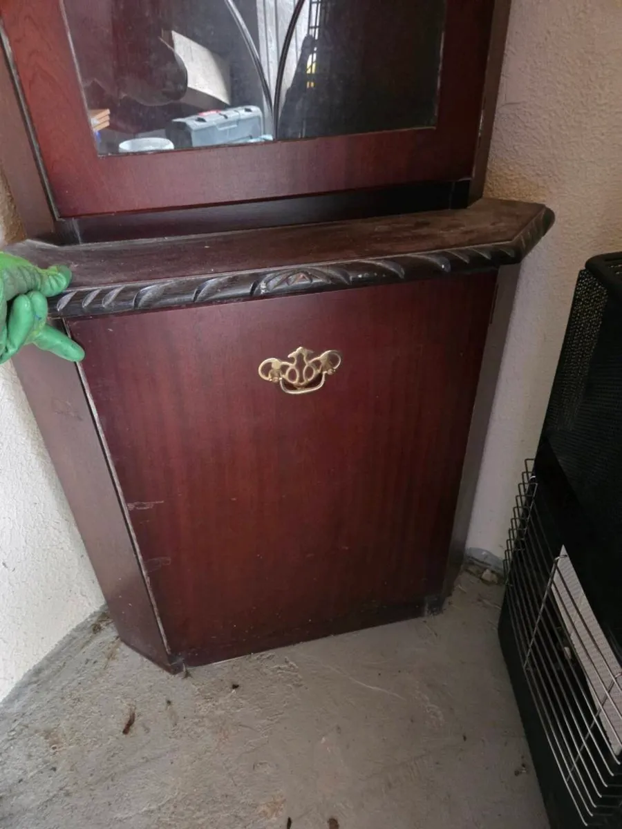 Corner unit - Image 1