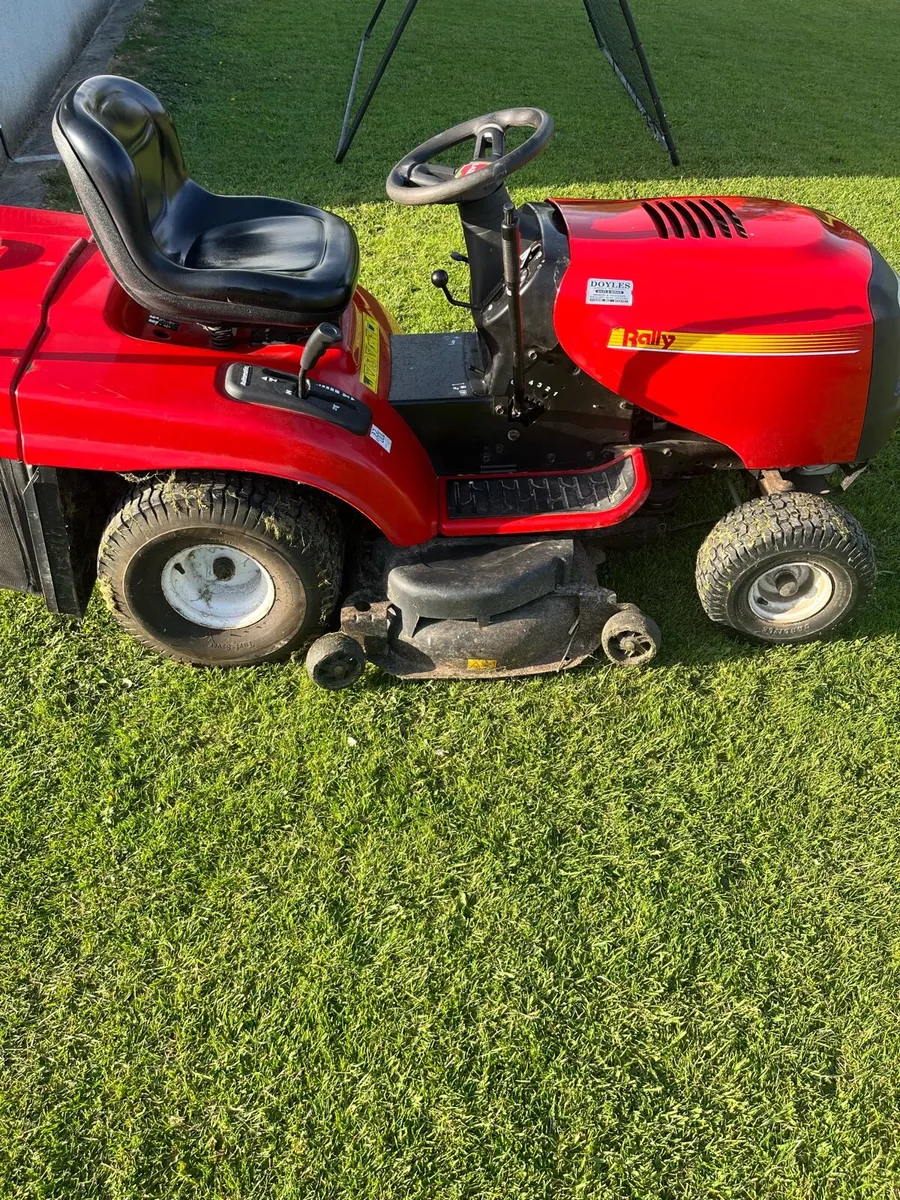 Lawnmower - Image 1