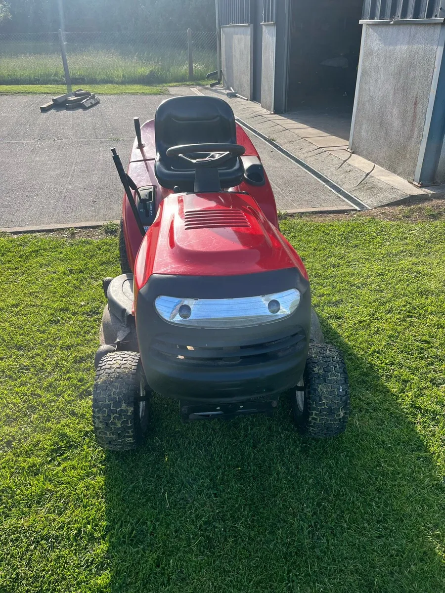 Lawnmower - Image 3