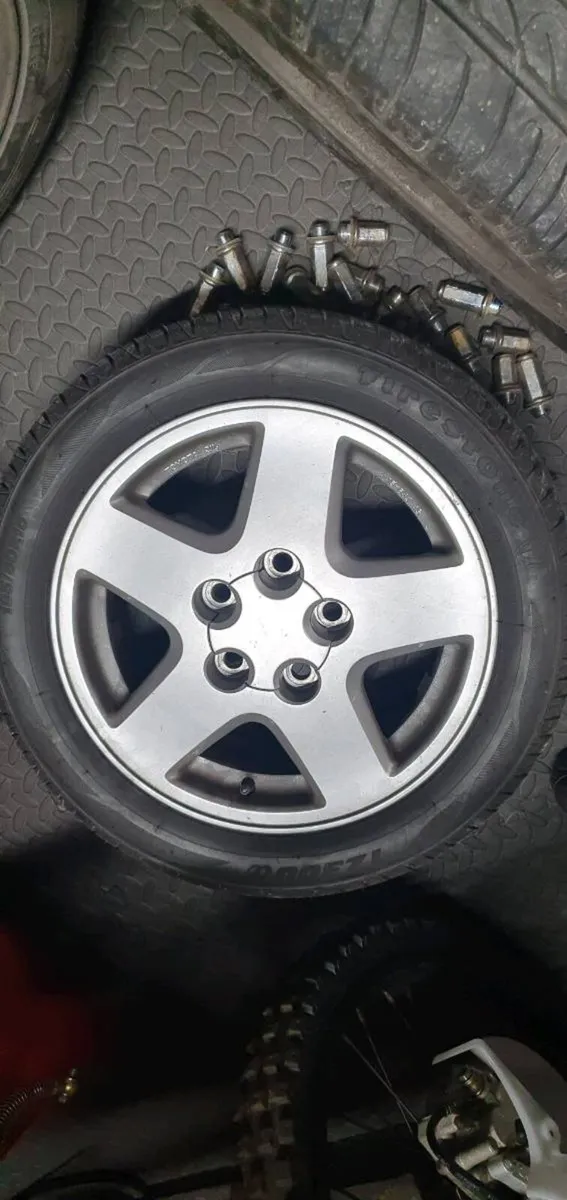 Mr2 standard alloys! - Image 1