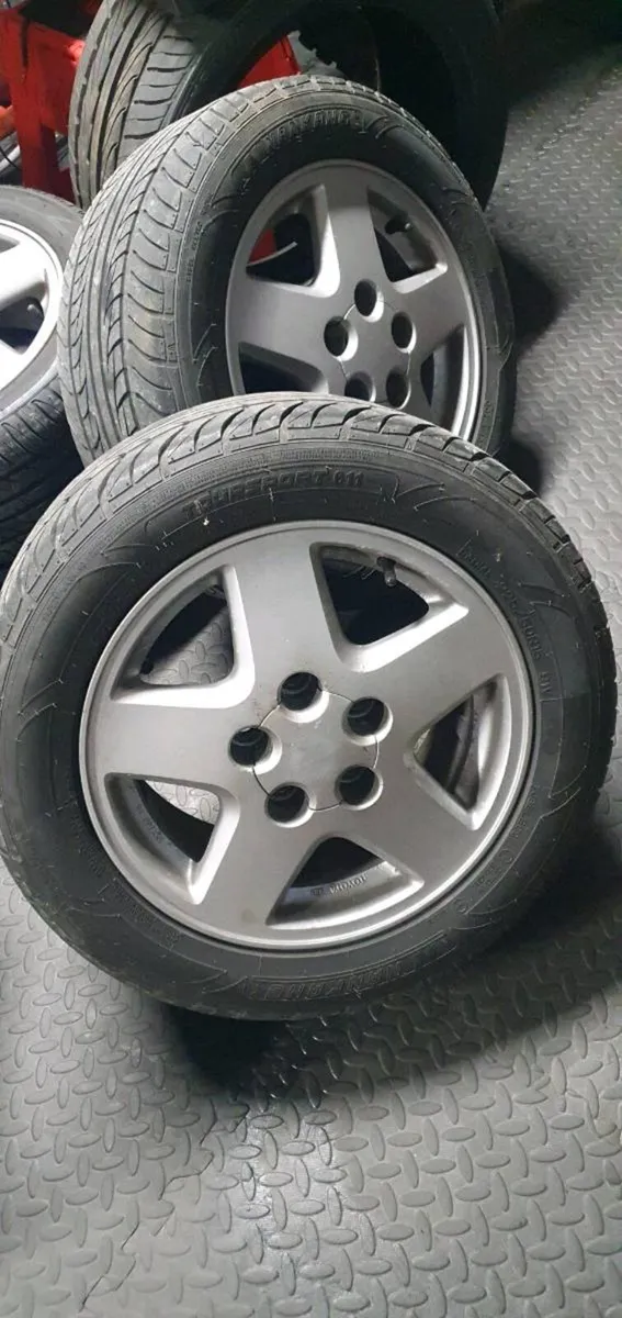 Mr2 standard alloys! - Image 2