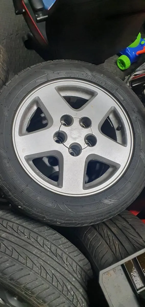 Mr2 standard alloys! - Image 3