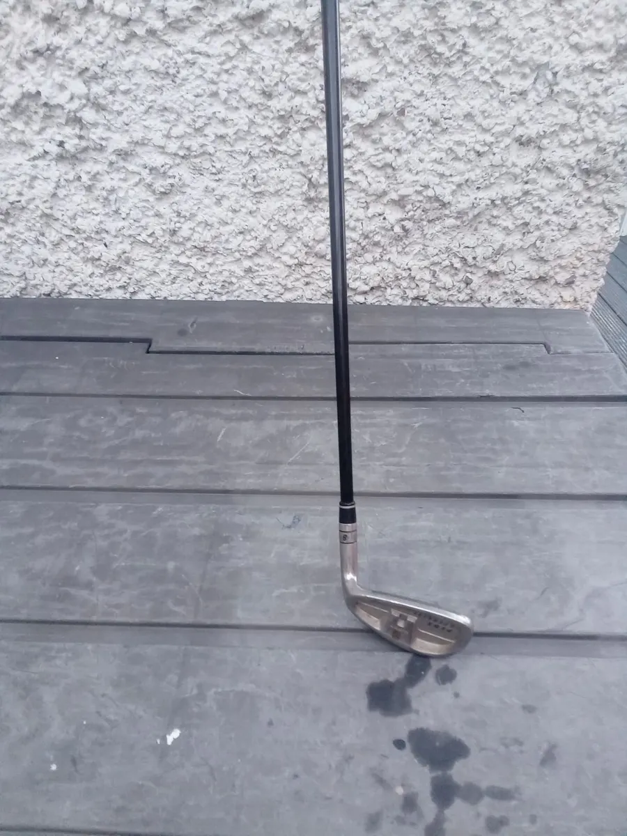 Golf club - Image 1