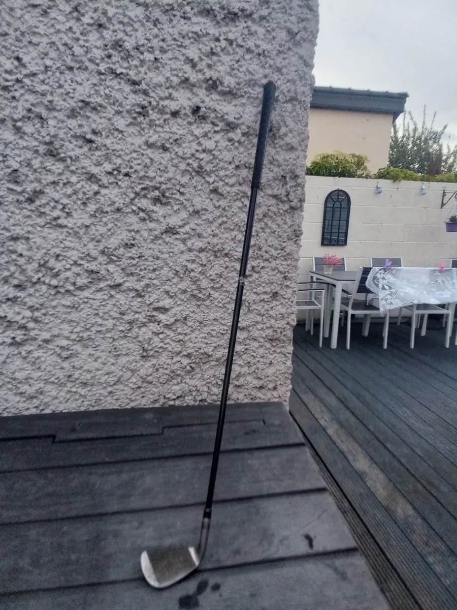 Golf club - Image 2