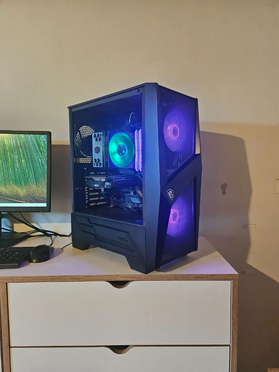 Gaming PC - Image 1