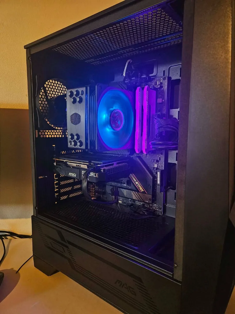 Gaming PC - Image 2