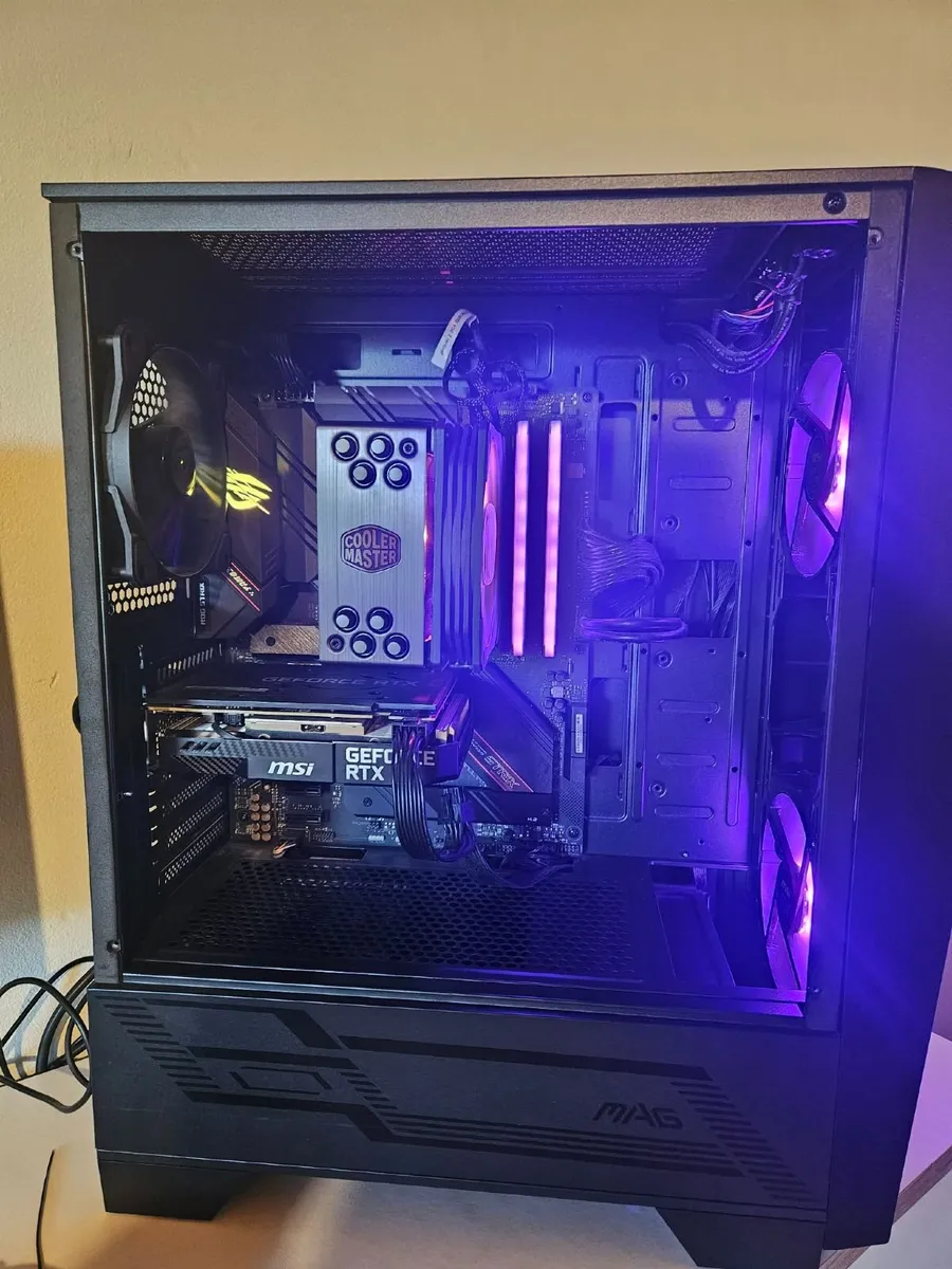 Gaming PC - Image 3
