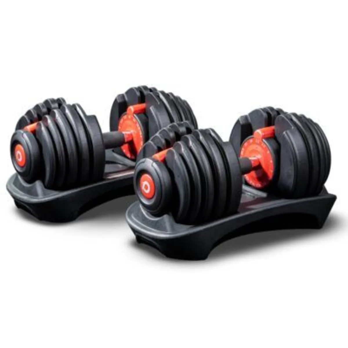 adjustable weights