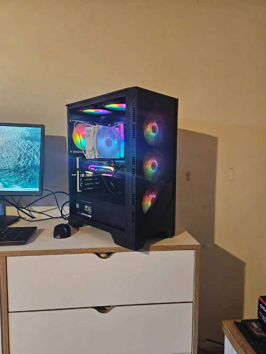 Gaming PC - Image 1