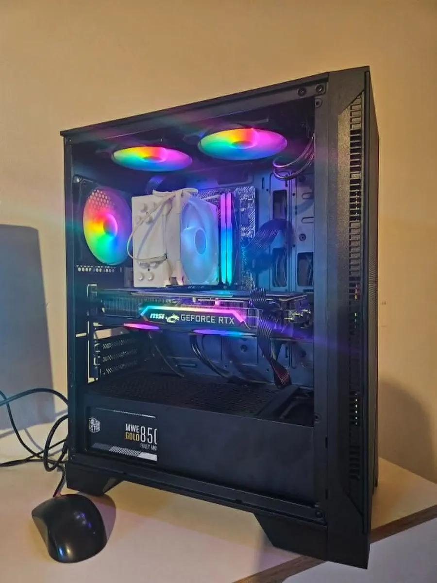 Gaming PC - Image 3