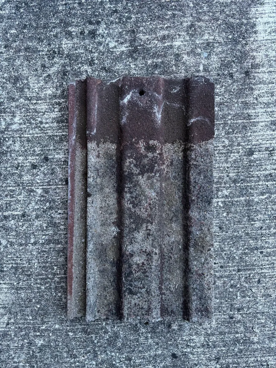 Marley roof tiles - Image 1