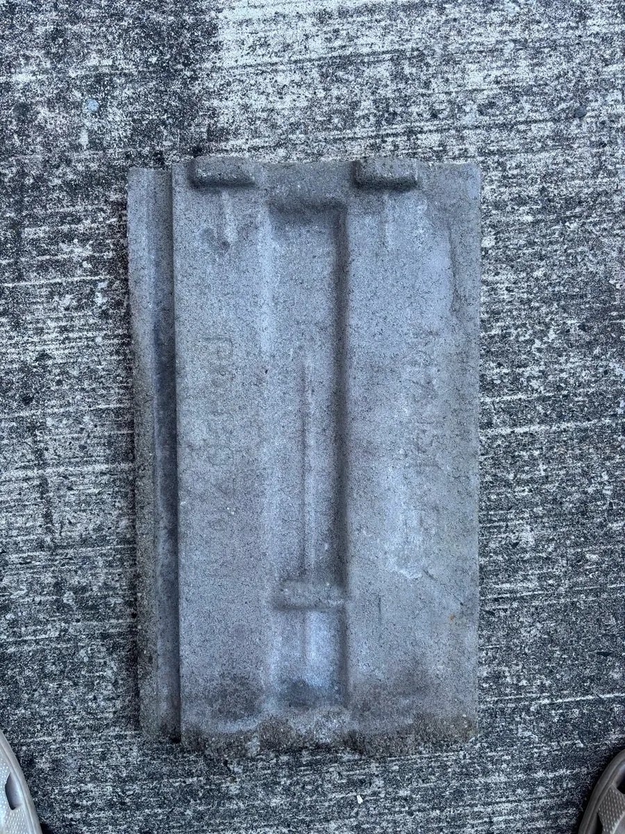 Marley roof tiles - Image 2