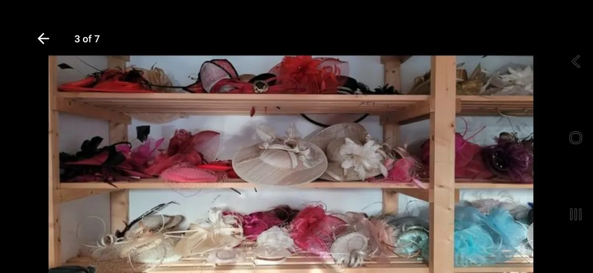 Hat hire Business - Image 3