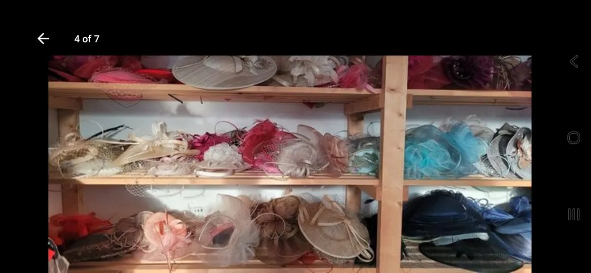 Hat hire Business - Image 4