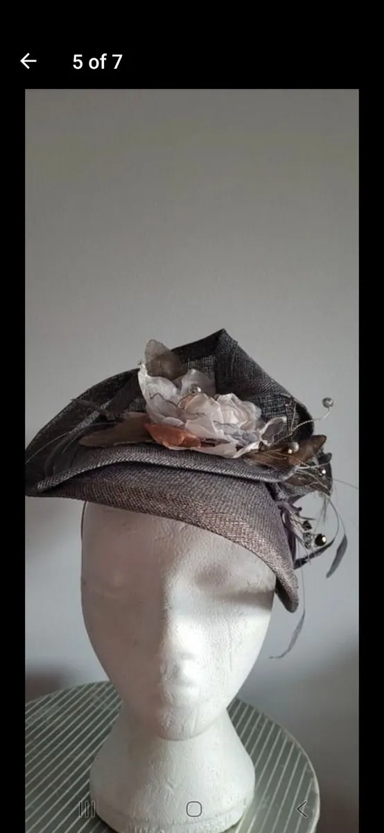 Hat hire Business - Image 1