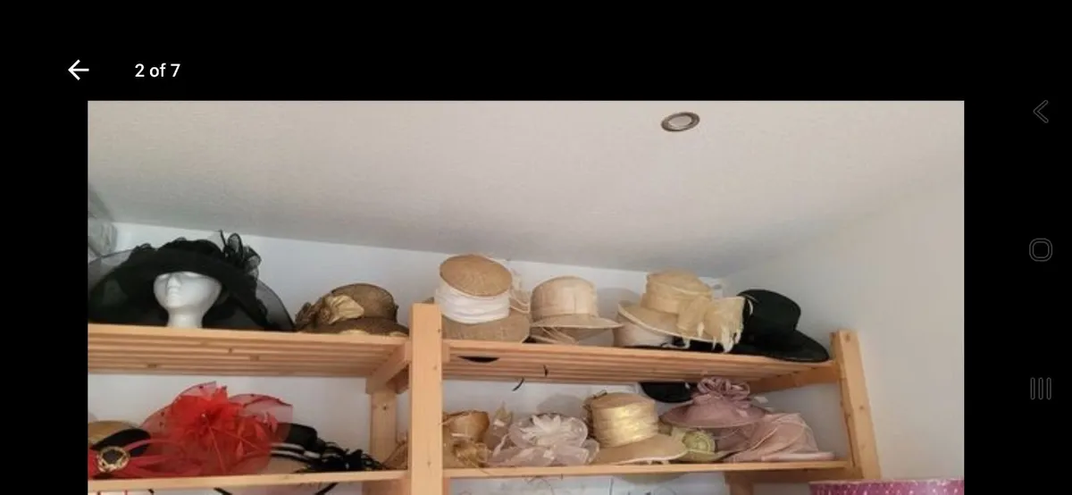 Hat hire Business - Image 2