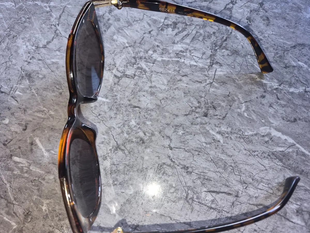 Ladies sunglasses Tipperary crystal - Image 2