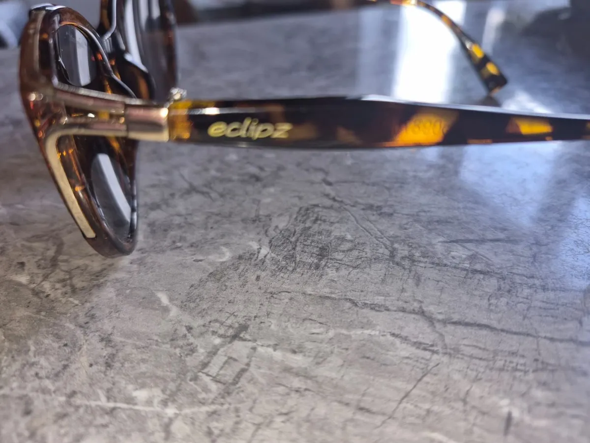 Ladies sunglasses eclipse - Image 3